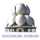 Logo Santhigiri